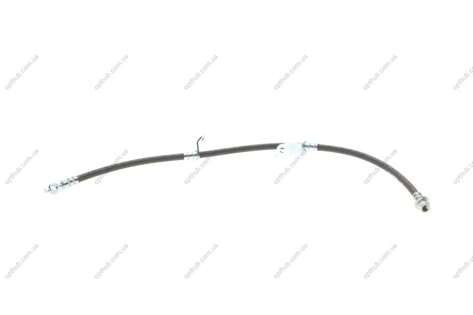 Шланг тормозной Спереди справа TOYOTA PRIUS 1.8 04.2009-12.2015;PRIUS 1.8 PLUG-IN 05.2012-12. BOSCH 1 987 481 635 (фото 1)
