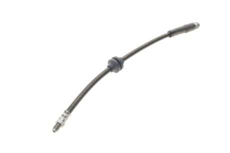 Шланг гальмівний (передній) Fiat Doblo 10- (L=405mm) UA63 BOSCH 1 987 481 671