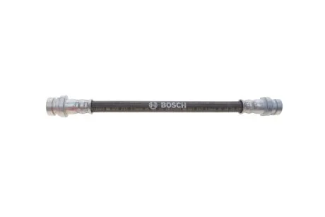 Шланг гальмивний (задний) Renault Kangoo 08- (R) (L=180mm) (opt-om) BOSCH 1 987 481 681