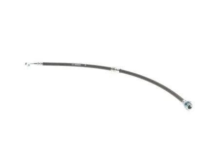 Шланг гальмівний СПЕРЕДУ ПРАВОРУЧ NISSAN JUKE (F15) 06.2010 - -ua BOSCH 1 987 481 697
