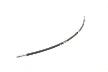 Шланг гальмівний ПЕРЕДН ЛЕВЫЙ FORESTER 2.0 09.10-12.12;FORESTER 2.0 11.12-;FORESTER 2.0 12.07-12 -ua BOSCH 1 987 481 710