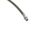 Шланг гальмівний (передній) Mitsubishi Lancer VII 00-13 (L=545mm) (opt-om) BOSCH 1 987 481 724 (фото 4)