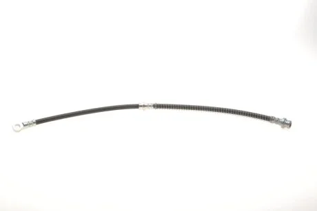 Шланг гальмівний (передній) Mitsubishi Lancer VII 00-13 (L=545mm) (opt-om) BOSCH 1 987 481 724