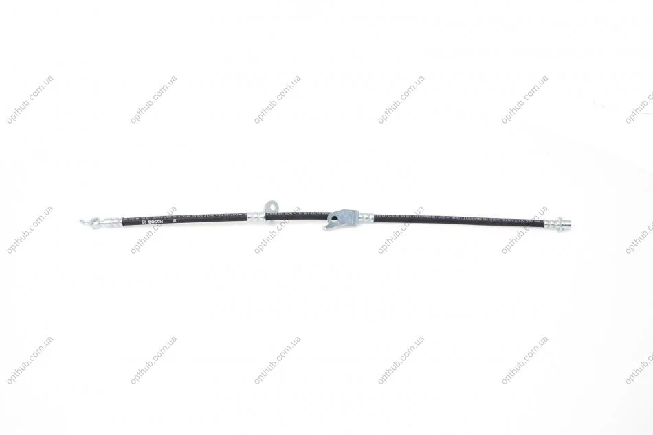 Шланг гальмивний (передний) Toyota Auris/Corolla 05-18 (R) (L=657mm) UA63 BOSCH 1 987 481 788 (фото 1)