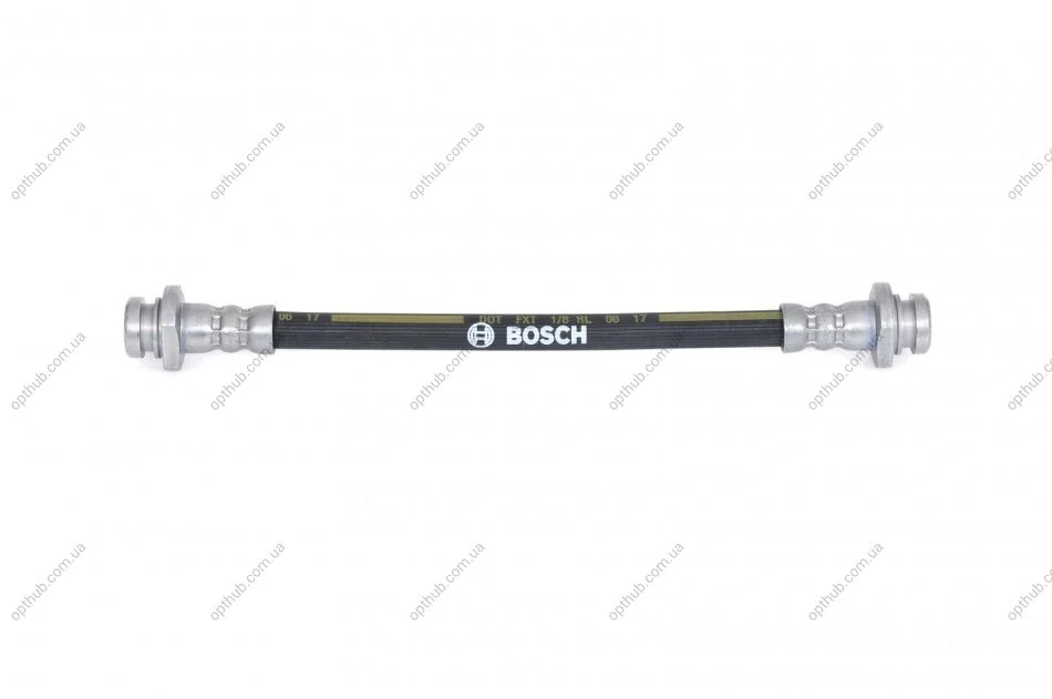 ШЛАНГ тормозной BOSCH 1987481831 (фото 1)