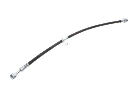 Шланг гальмівний (передній) Suzuki Grand Vitara II 05- (L=525mm) (R) (opt-om) BOSCH 1 987 481 850