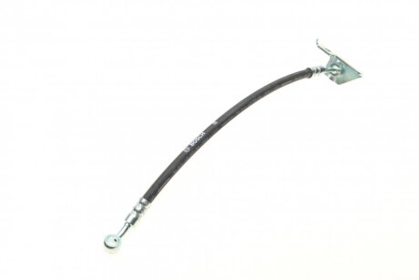 Шланг гальмивний (передний) Hyundai Santa Fe/Kia Sorento II 05-15 (R) (320mm) (opt-om) BOSCH 1 987 481 870