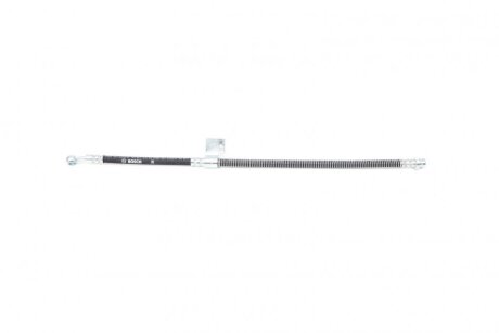 Шланг гальмівний СПЕРЕДУ ПРАВОРУЧ HYUNDAI COUPE (GK) 08/01-11/09 1 987 481 871-ua BOSCH 1987481871