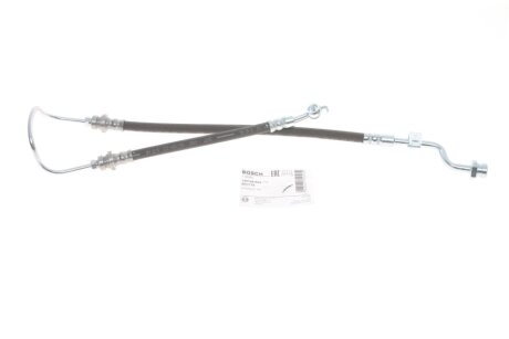 Шланг гальмівний (задній) Kia Cerato 1.5D-2.0D 04-09 (503/310mm) (R) (opt-om) BOSCH 1 987 481 894