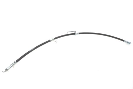 Шланг гальмівний СПЕРЕДУ ПРАВОРУЧ RAV4 2.0 12.08-11.12;RAV4 2.0 4X4 11.05-11.12;RAV4 2.0 4X4 12. 1 987 481 921-ua BOSCH 1987481921