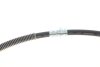 Шланг гальмівний СПЕРЕДУ ПРАВОРУЧ SSANGYONG REXTON / REXTON II (GAB_); KYRON 01.2010 - -ua BOSCH 1 987 481 A88 (фото 3)