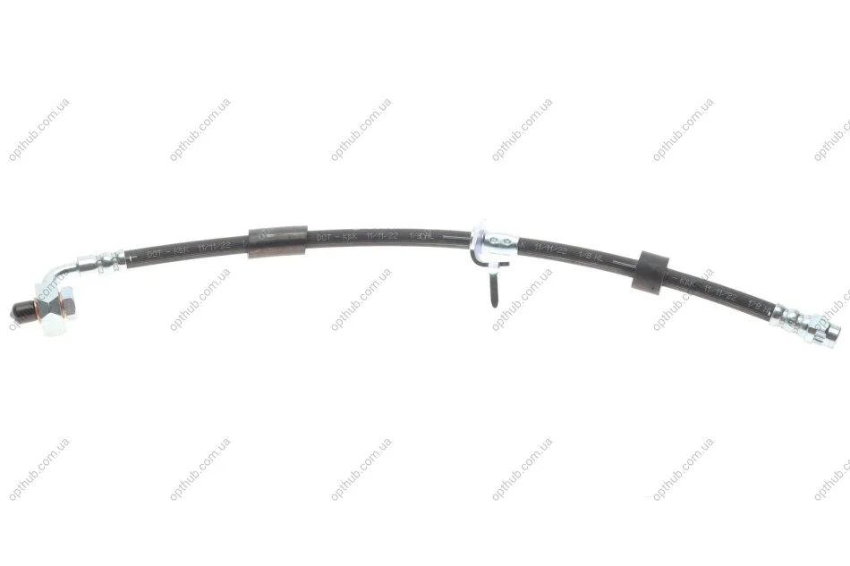 Тормозной шланг BOSCH 1 987 481 B53 (фото 1)