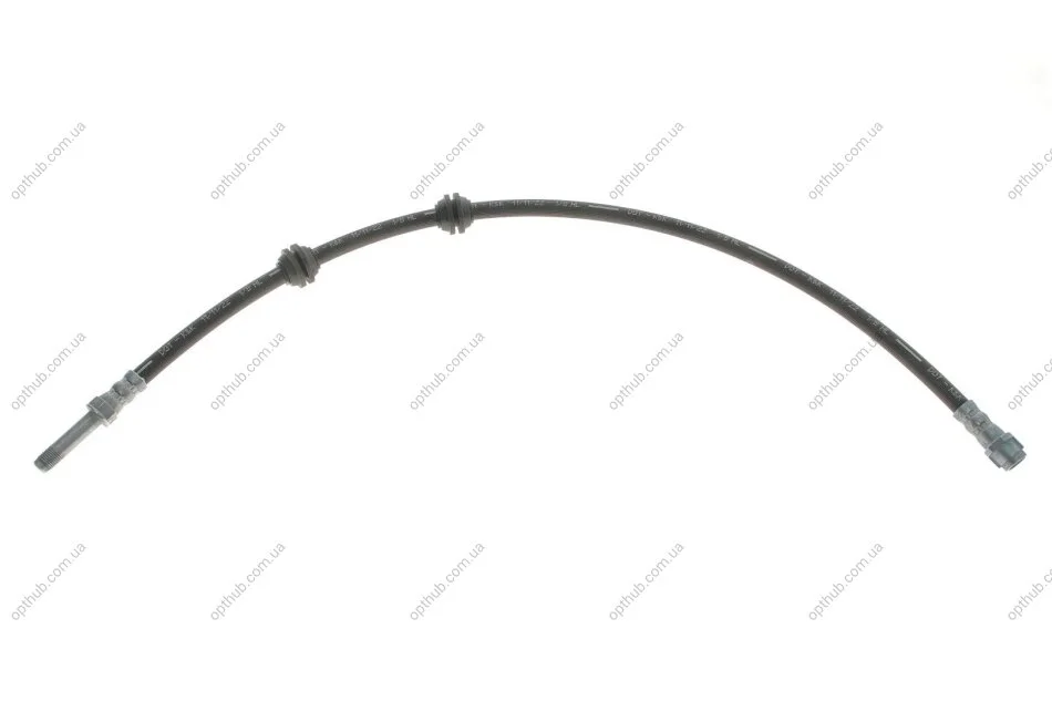 Тормозной шланг BOSCH 1 987 481 B60 (фото 1)