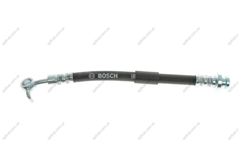 ГАЛЬМІВНИЙ ШЛАНГ BOSCH 1 987 481 B69 (фото 1)