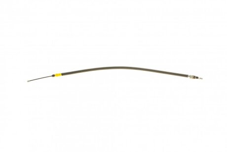 Трос ручного гальма ЗЗАДУ ЛІВОРУЧ CITROEN C4 GRAND PICASSO 1.6 HDI 10.2006 - 12.2011; C4 PICASSO -ua BOSCH 1 987 482 000