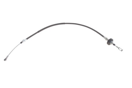 Трос ручного гальма FIAT; PEUGEOT DUCATO 10 2.8 TD EGR 10.1997 - 03.2002; BOXER 2.2 HDI 02.2002 -ua BOSCH 1 987 482 002