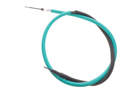 Трос ручника (задній) Fiat Scudo/Peugeot Expert 1.6/2.0 D 07- (1614/1468mm) UA63 BOSCH 1 987 482 007