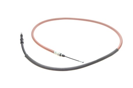 Трос ручного гальма ЗЗАДУ ЛІВОРУЧ/ПРАВОРУЧ (ДОВГА БАЗА) CITRO JUMPY; FIAT SCUDO; PEUGEOT EXPERT -ua BOSCH 1 987 482 008