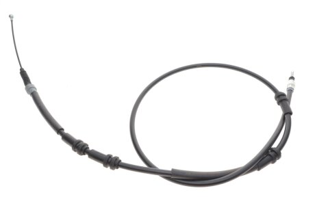 Трос ручника (задній) VW T5 04-15 (2015/1648mm) (довга база) (opt-om) BOSCH 1 987 482 017