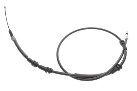 Трос ручника (задній) VW T5 04-15 (2015/1648mm) (довга база) (opt-om) BOSCH 1 987 482 017