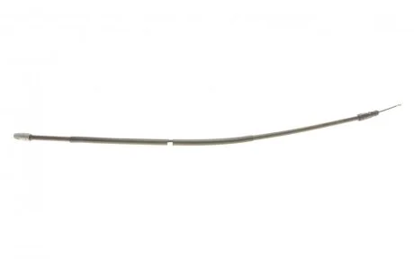 Трос ручника (задний) MB M-class (W164) 05-11 (opt-om) BOSCH 1 987 482 024