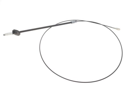 Трос ручного гальма СПЕРЕДУ MERCEDES-BENZ; VW (VOLKSWAGEN) 316 CDI SPRINTER 03.2009 - ; 213 CDI -ua BOSCH 1 987 482 028