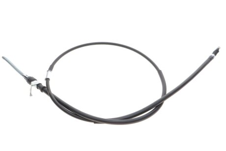 Трос ручного гальма ЗЗАДУ ПРАВОРУЧ MITSUBISHI L 200 FORTE 2.5 DIESEL TURBO INTERCOOLER 4X4 01.19 -ua BOSCH 1 987 482 069