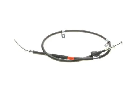 Трос ручника Subaru Forester/Impreza 97-09 (1603mm) (opt-om) BOSCH 1 987 482 080