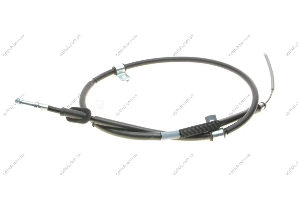 Трос ручника Subaru Forester/Impreza 98-09 (L) (opt-om) BOSCH 1 987 482 081 (фото 1)