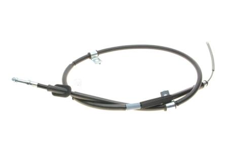 Трос ручника Subaru Forester/Impreza 98-09 (L) (opt-om) BOSCH 1 987 482 081