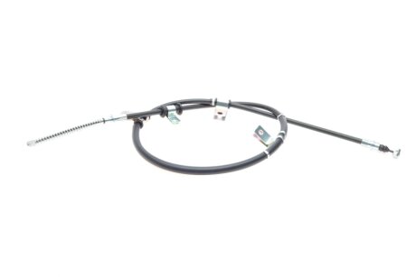 Трос ручного гальма Chevrolet Aveo задній правий. BOSCH 1 987 482 083