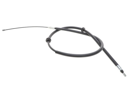 Трос ручного гальма ЗЗАДУ ПРАВОРУЧ RENAULT KANGOO I 1.9 DTI 02.2000 - 12.2007; KANGOO I 1.9 DCI -ua BOSCH 1 987 482 142