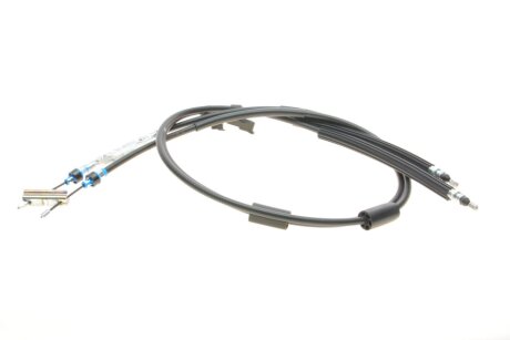 Трос ручного гальма FORD C.I.U BOSCH 1 987 482 189