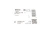 Трос ручного гальма ЗЗАДУ ЛІВОРУЧ/ПРАВОРУЧ PEUGEOT; CITROEN; DS (CITROEN) 308 1.6 HDI 09.2007 - -ua BOSCH 1 987 482 190 (фото 2)