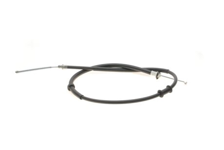 Трос ручника (задній) (L) Fiat Panda 03- (1425/1176mm) (opt-om) BOSCH 1 987 482 200
