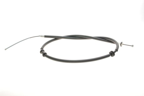 Трос ручного гальма ЗЗАДУ ПРАВОРУЧ FIAT; CITROEN; PEUGEOT FIORINO 1.3 MULTIJET 12.2007 - ; NEMO -ua BOSCH 1 987 482 207