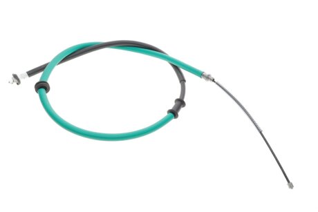 Трос ручного гальма ЗЗАДУ ЛІВОРУЧ FIAT; CITROEN; PEUGEOT FIORINO 1.3 MULTIJET 12.2007 - ; NEMO 1 -ua BOSCH 1 987 482 208