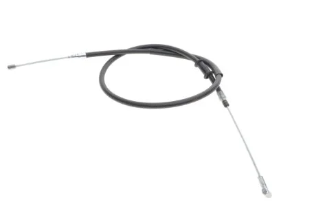 Трос ручного гальма Citroen JUMPER, Fiat DUCATO, Peugeot BOXER (2006-21) задн. (вир-во Bosch) C.I.U BOSCH 1 987 482 213