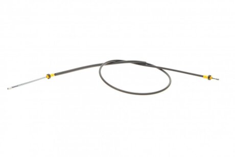 Трос ручного гальма Renault LOGAN I MCV універсал (KS) (2007-12) задн. C.I.U BOSCH 1 987 482 233