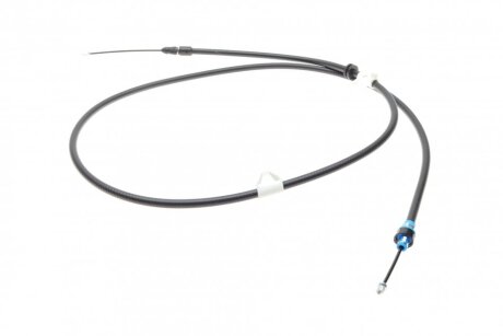 Трос ручника (задній) (R) Ford S-Max/Galaxy 06-15 (2071mm) (opt-om) BOSCH 1 987 482 242