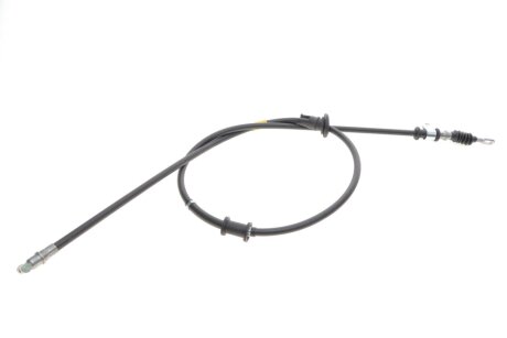 Трос ручника (задній) (L) Mitsubishi Carisma 95-06 (1588/1472mm) (opt-om) BOSCH 1 987 482 245