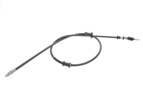 Трос ручника (задній) (L) Mitsubishi Carisma 95-06 (1588/1472mm) (opt-om) BOSCH 1 987 482 245