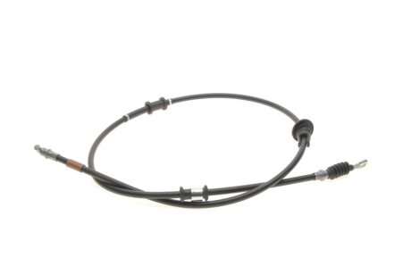 Трос ручника (задній) (R) Mitsubishi Carisma 95-06 (1588/1315mm) (opt-om) BOSCH 1 987 482 246