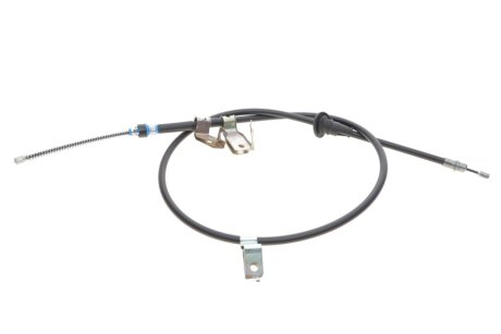 Трос ручника (задній) (L) Mitsubishi Colt 04-12 (1525/1315mm) (opt-om) BOSCH 1 987 482 247