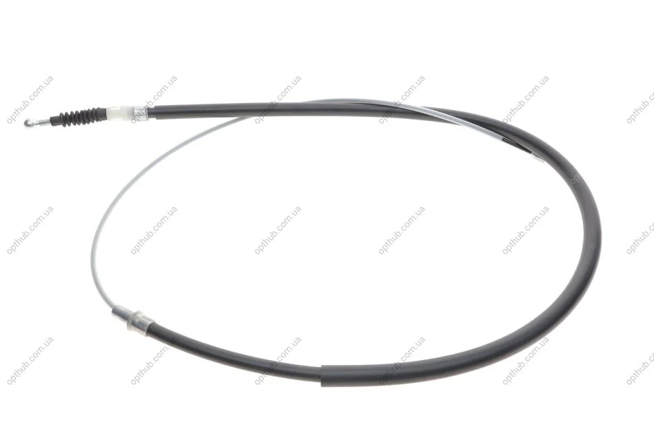 Трос ручного гальма Volkswagen TOURAN I (1T1,1T2) (2003 -10)(вир-во Bosch) C.I.U BOSCH 1 987 482 264 (фото 1)