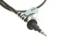 Трос ручника (L) Mitsubishi Colt/Smart Forfour 04-09 (opt-om) BOSCH 1 987 482 271 (фото 4)