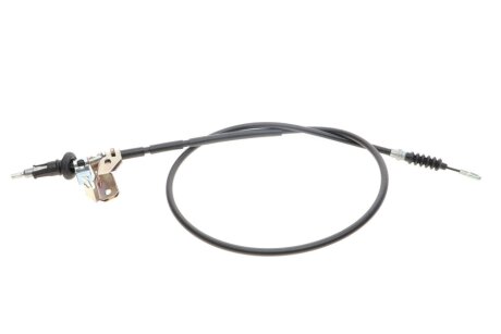 Трос ручника (задній) (R) Mitsubishi Colt/Smart Forfour 04-12 (1570/1420mm) (opt-om) BOSCH 1 987 482 272