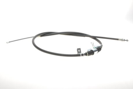 Трос ручного гальма ЗЗАДУ ПРАВОРУЧ MITSUBISHI; PEUGEOT; CITROEN OUTLANDER 2.0 DI-D 4X4 02.2007 - -ua BOSCH 1 987 482 275