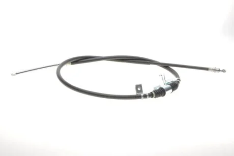 Трос ручного гальма ЗЗАДУ ПРАВОРУЧ MITSUBISHI; PEUGEOT; CITROEN OUTLANDER 2.0 DI-D 4X4 02.2007 - -ua BOSCH 1 987 482 275
