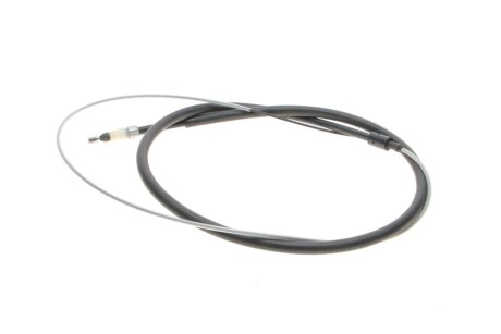 Трос ручника (задній) Citroen Berlingo/Peugeot Partner 08- (2398/1300mm) UA63 BOSCH 1 987 482 276